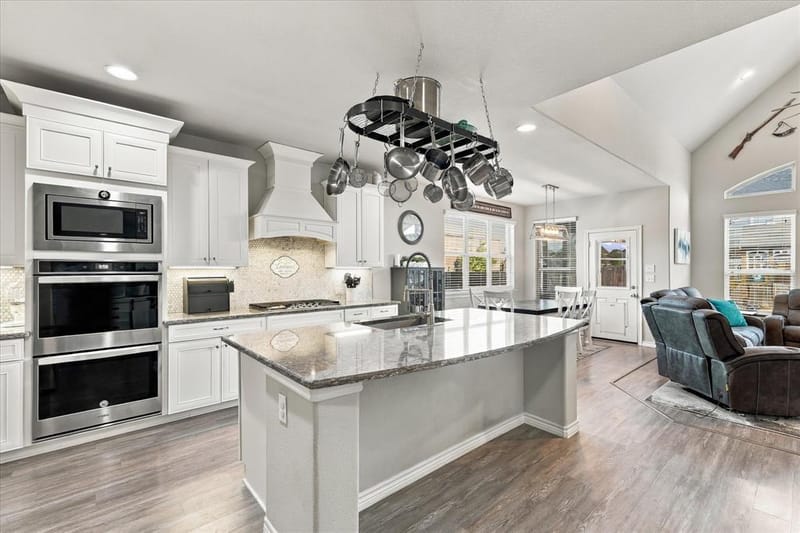 1001 Lake Cypress Lane, Little Elm TX 75068 - Photo 8