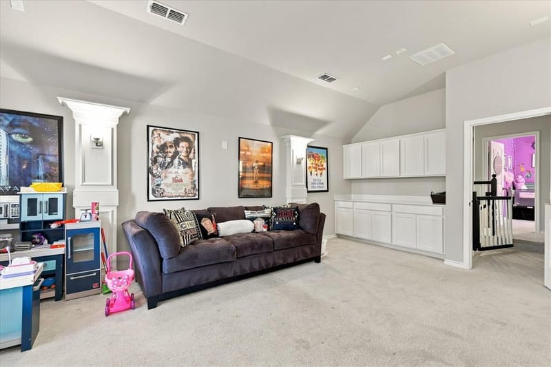 1001 Lake Cypress Lane, Little Elm TX 75068 - Photo 25