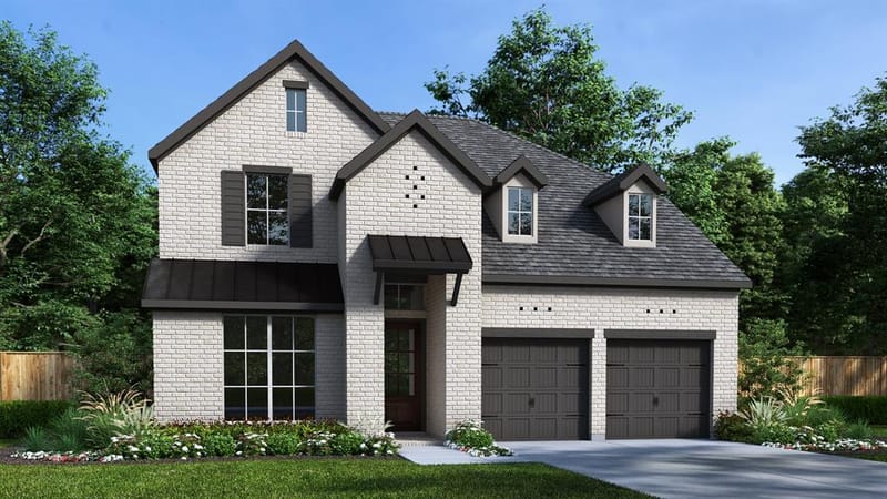 10616 Starpoint Road, Fort Worth TX 76126