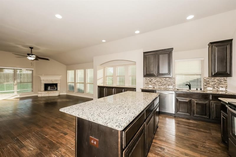 1009 Rockcress Drive, Mansfield TX 76063 - Photo 17
