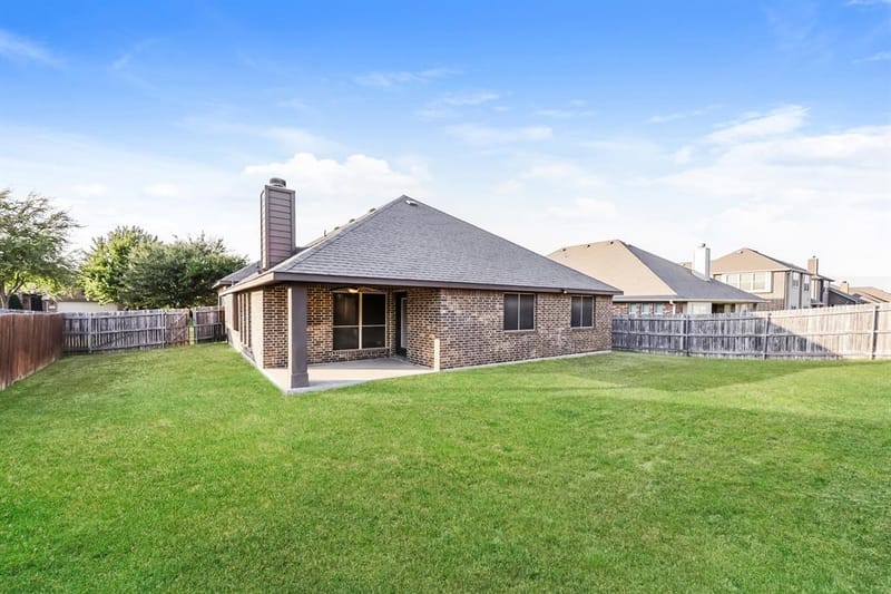 1009 Rockcress Drive, Mansfield TX 76063 - Photo 36