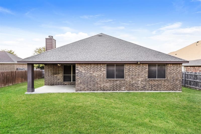 1009 Rockcress Drive, Mansfield TX 76063 - Photo 38
