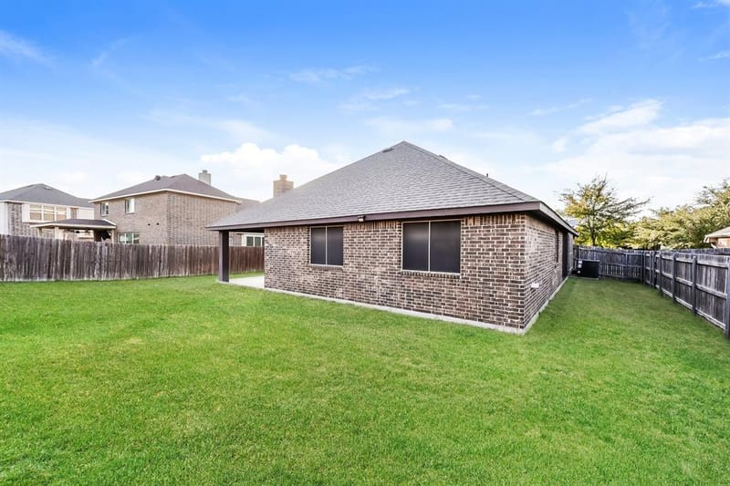 1009 Rockcress Drive, Mansfield TX 76063 - Photo 37