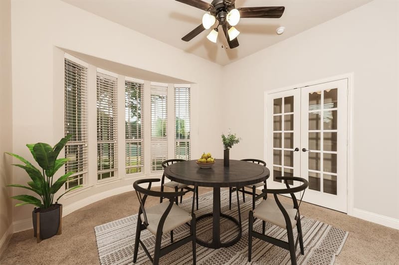 1009 Rockcress Drive, Mansfield TX 76063 - Photo 11