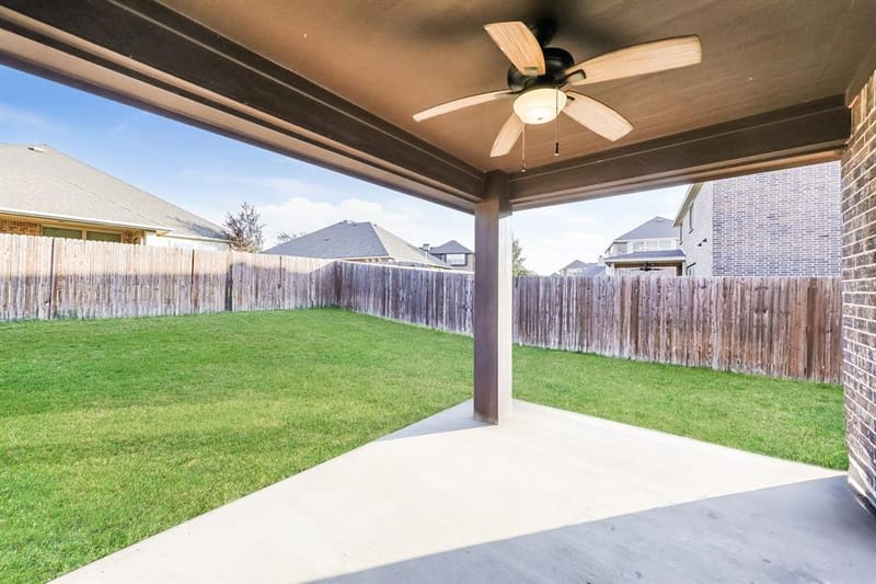 1009 Rockcress Drive, Mansfield TX 76063 - Photo 40