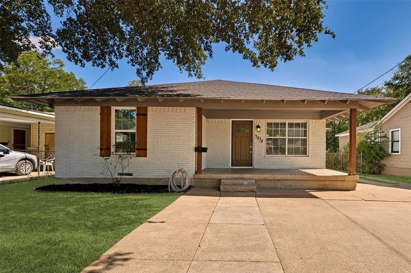 3838 Dutton Drive, Dallas TX 75211 - Photo 3
