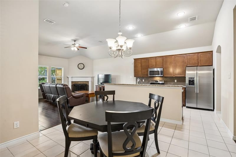 3937 Weatherstone Drive, Fort Worth TX 76137 - Photo 6
