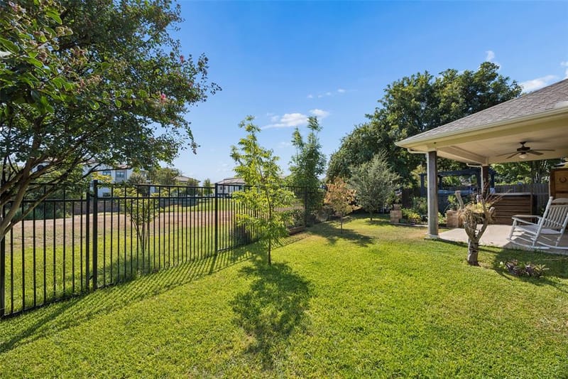 3937 Weatherstone Drive, Fort Worth TX 76137 - Photo 17