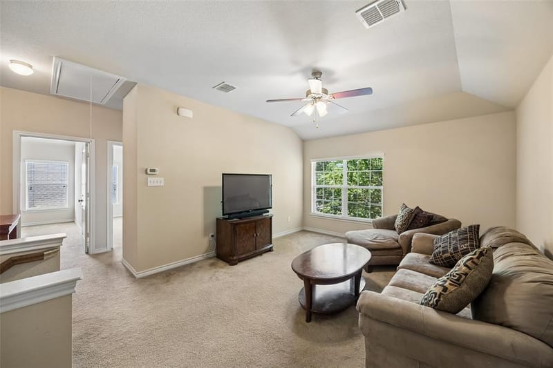 3937 Weatherstone Drive, Fort Worth TX 76137 - Photo 12