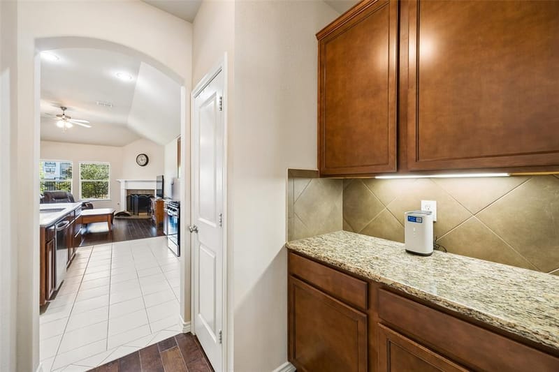 3937 Weatherstone Drive, Fort Worth TX 76137 - Photo 7