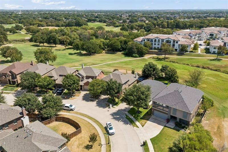 3937 Weatherstone Drive, Fort Worth TX 76137 - Photo 20