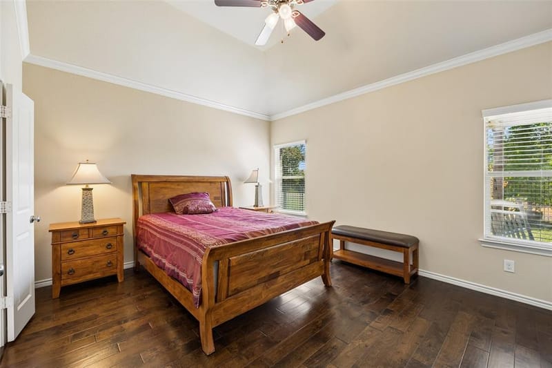 3937 Weatherstone Drive, Fort Worth TX 76137 - Photo 9