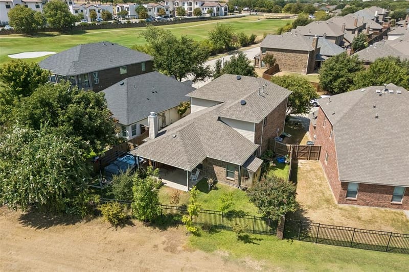 3937 Weatherstone Drive, Fort Worth TX 76137 - Photo 19