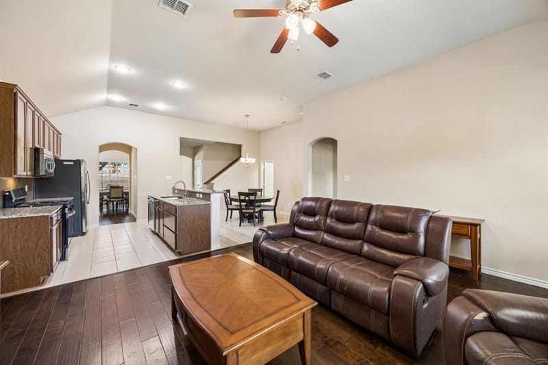 3937 Weatherstone Drive, Fort Worth TX 76137 - Photo 8
