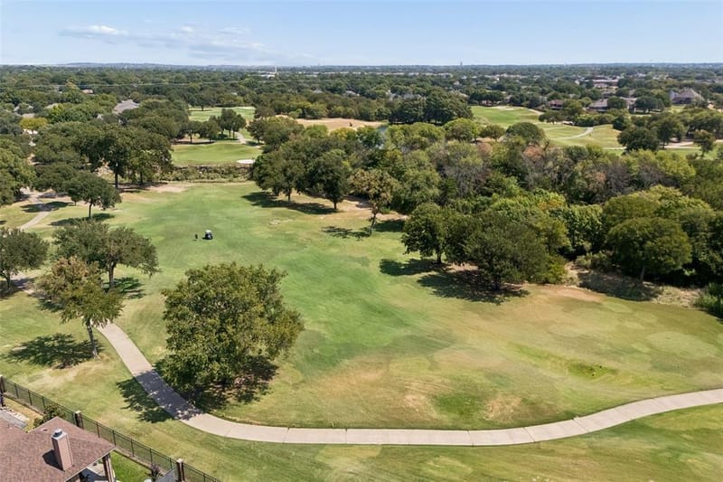 3937 Weatherstone Drive, Fort Worth TX 76137 - Photo 21