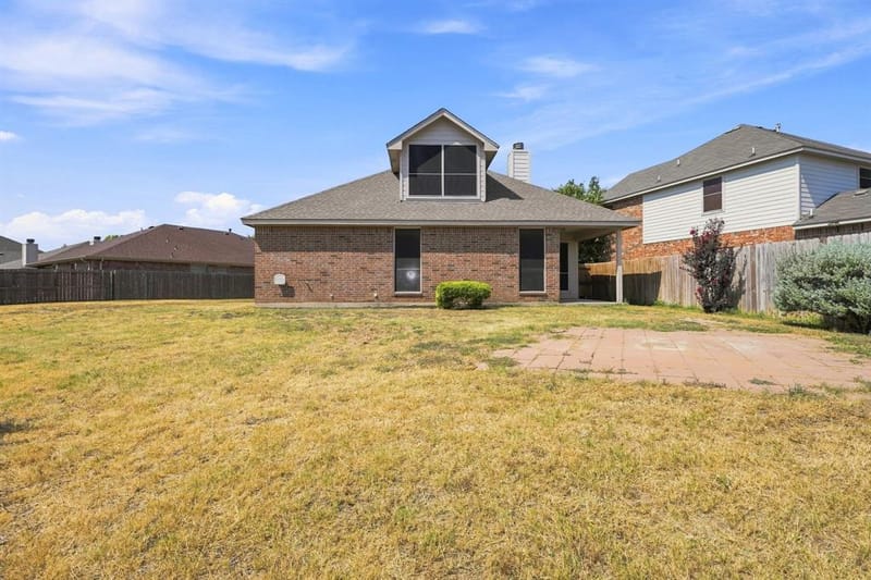 6164 Shad Drive, Fort Worth TX 76179 - Photo 28