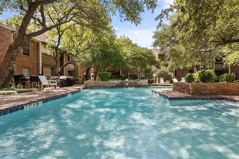 1206 Riverchase Lane # 149, Arlington TX 76011 - Photo 30