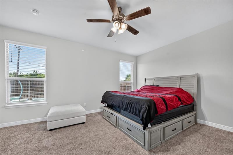 2405 Pambrooke Lane, Glenn Heights TX 75154 - Photo 26