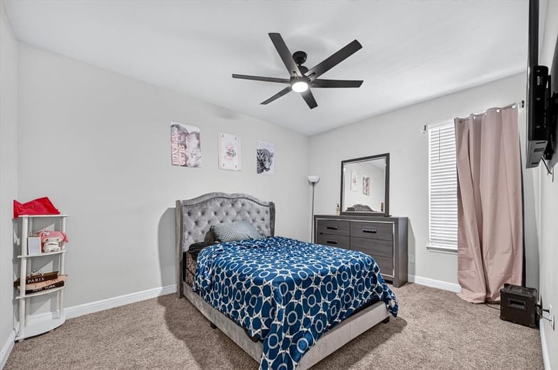 2405 Pambrooke Lane, Glenn Heights TX 75154 - Photo 22