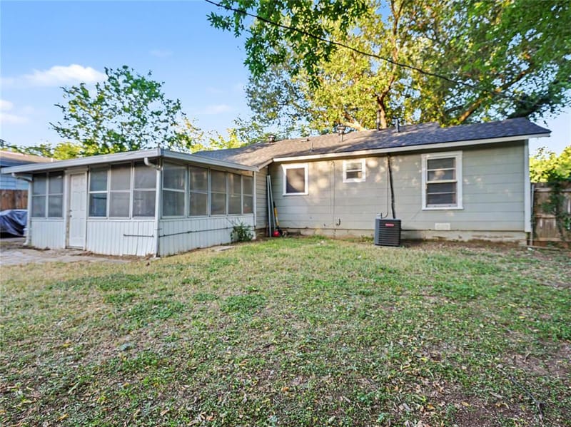 5008 Gilbert Drive, Fort Worth TX 76116 - Photo 12