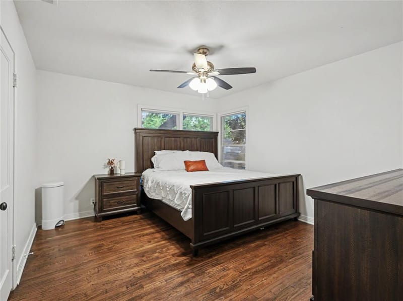 5008 Gilbert Drive, Fort Worth TX 76116 - Photo 7