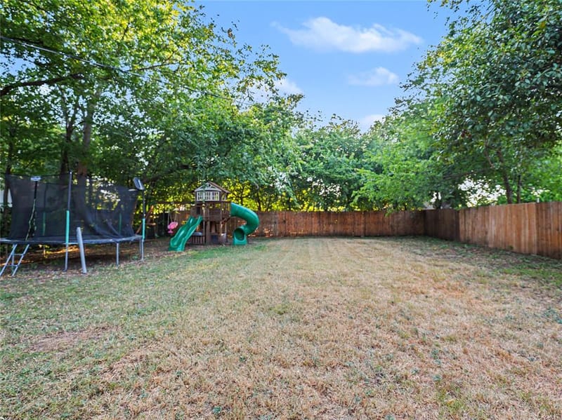 5008 Gilbert Drive, Fort Worth TX 76116 - Photo 10
