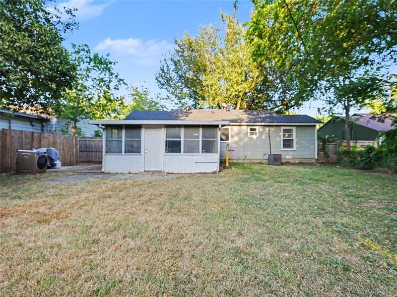 5008 Gilbert Drive, Fort Worth TX 76116 - Photo 11