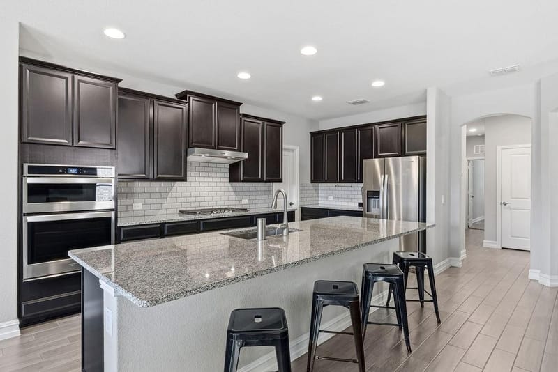 3729 Holley Ridge Way, McKinney TX 75071 - Photo 6
