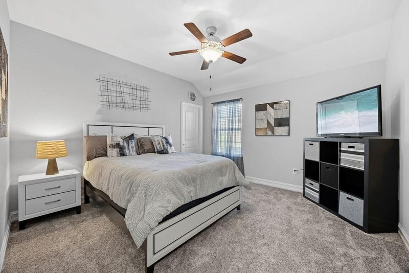 3729 Holley Ridge Way, McKinney TX 75071 - Photo 19