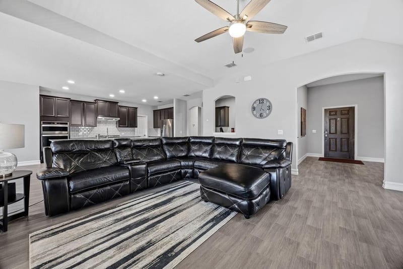3729 Holley Ridge Way, McKinney TX 75071 - Photo 4