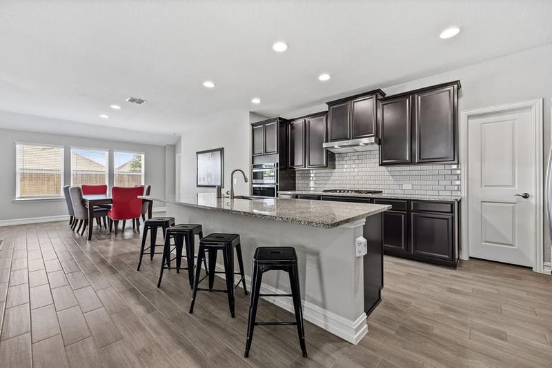 3729 Holley Ridge Way, McKinney TX 75071 - Photo 8