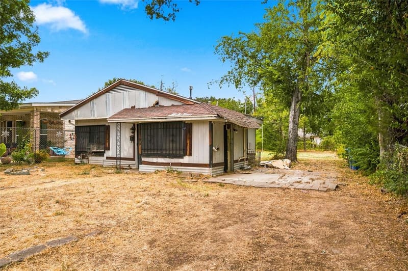 720 Dearborn Street, Waco TX 76704 - Photo 2