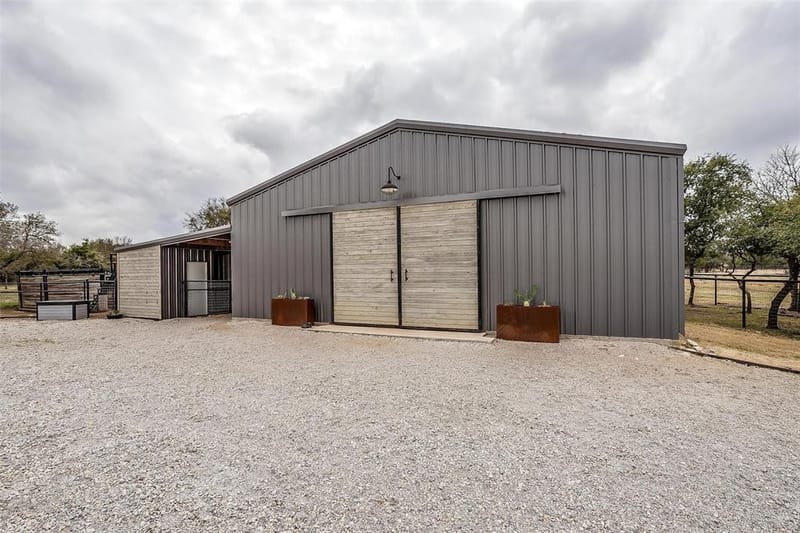 357 Wood Lake Road, Aledo TX 76008 - Photo 35