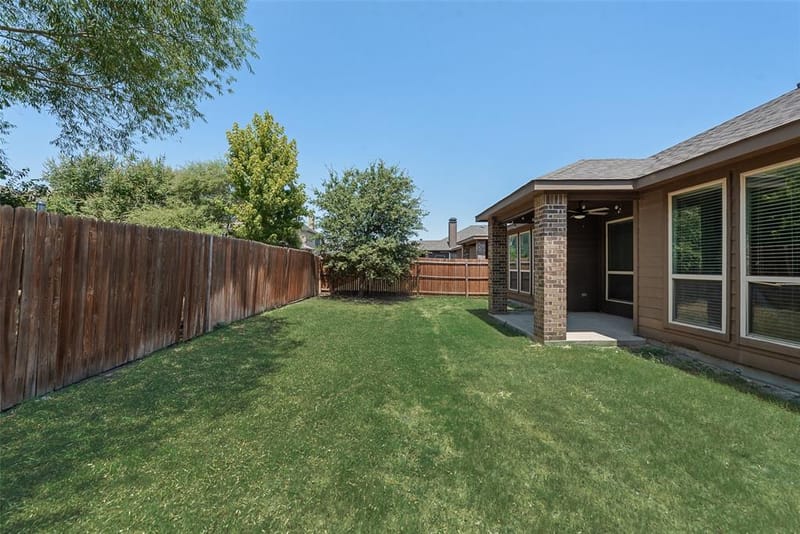 11321 Gold Canyon Drive, Fort Worth TX 76052 - Photo 22