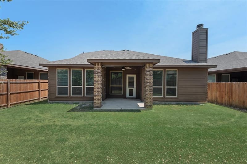 11321 Gold Canyon Drive, Fort Worth TX 76052 - Photo 21