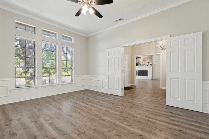 5013 Country Place Drive, Plano TX 75023 - Photo 17