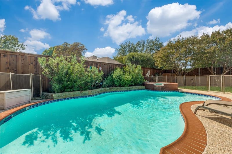 5013 Country Place Drive, Plano TX 75023 - Photo 30