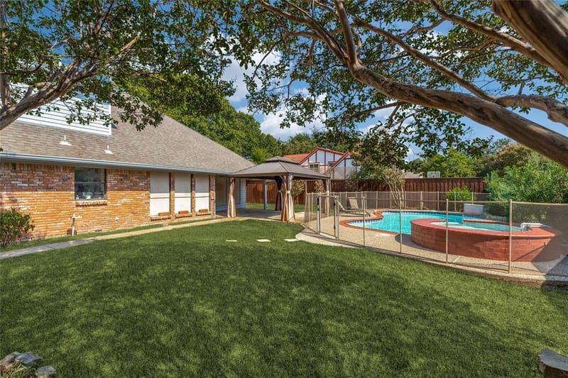 5013 Country Place Drive, Plano TX 75023 - Photo 34