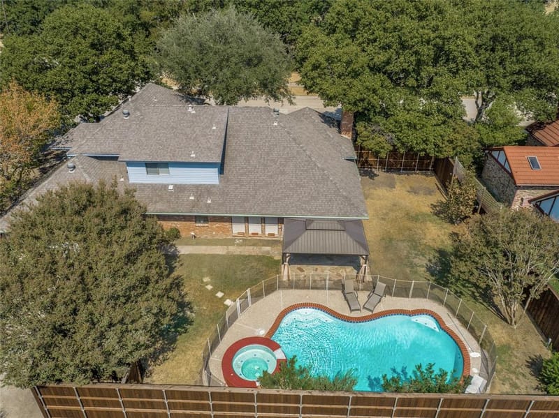 5013 Country Place Drive, Plano TX 75023 - Photo 38