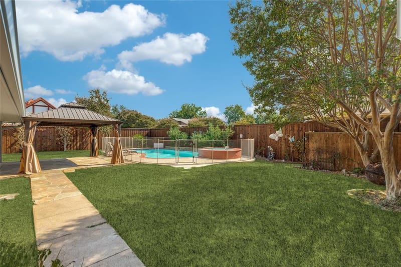 5013 Country Place Drive, Plano TX 75023 - Photo 33