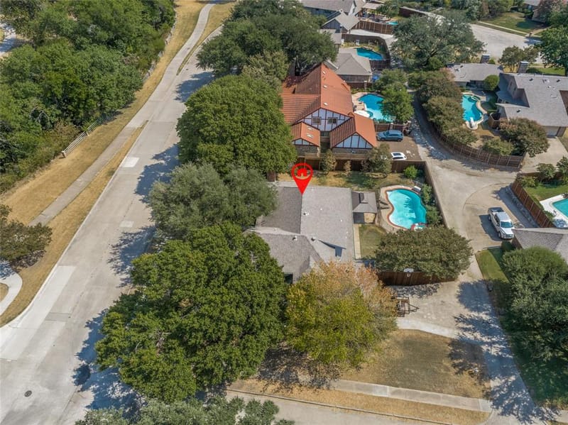 5013 Country Place Drive, Plano TX 75023 - Photo 37