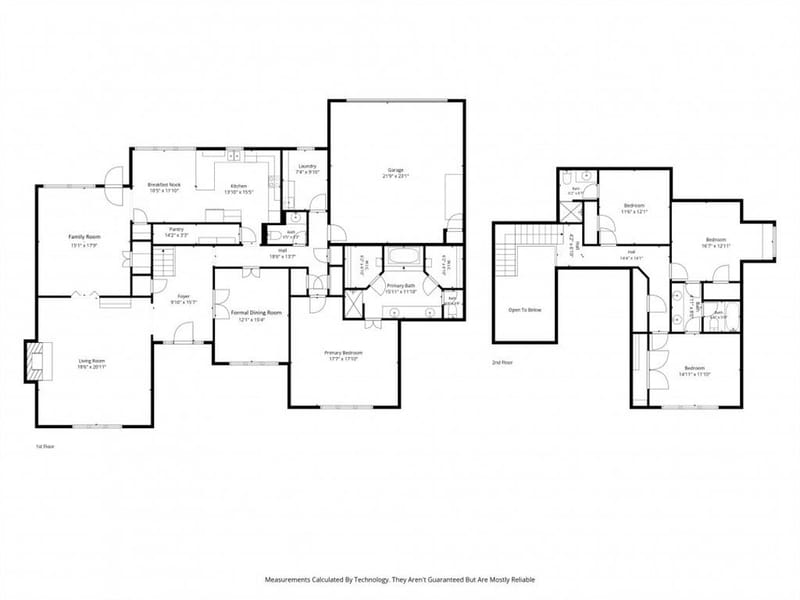 5013 Country Place Drive, Plano TX 75023 - Photo 40
