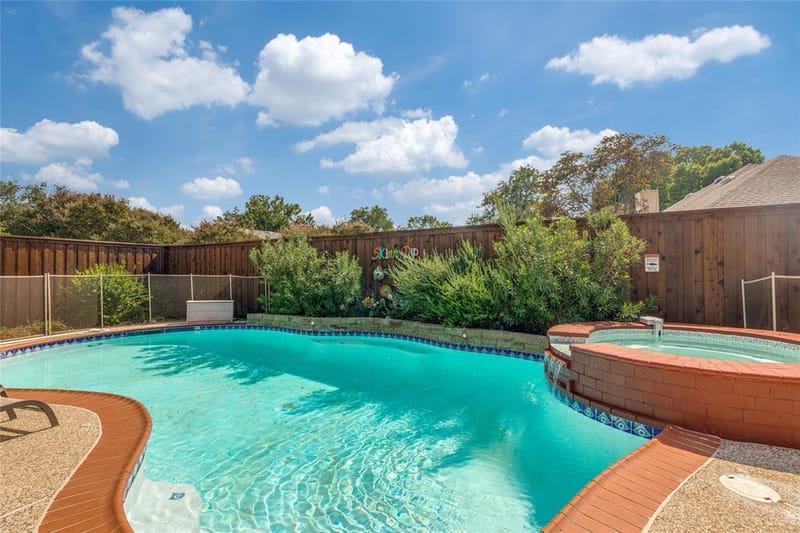 5013 Country Place Drive, Plano TX 75023 - Photo 35
