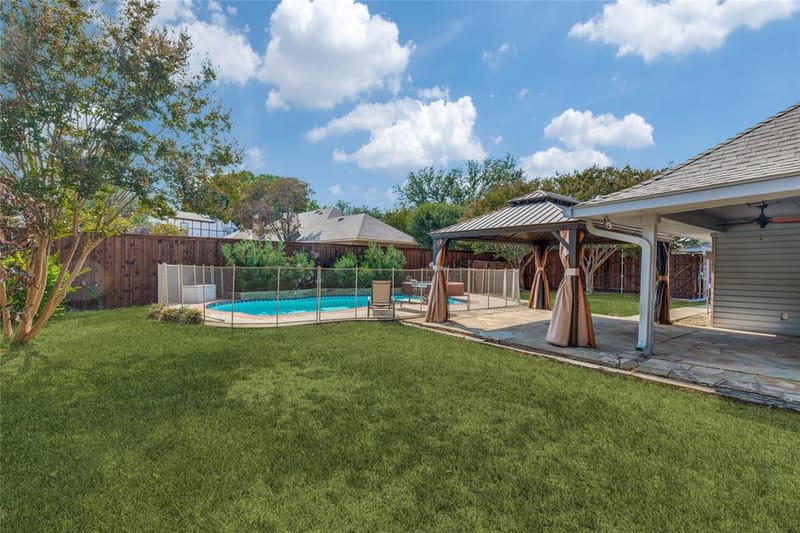 5013 Country Place Drive, Plano TX 75023 - Photo 31