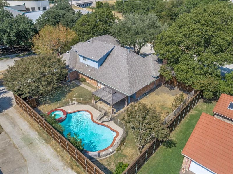 5013 Country Place Drive, Plano TX 75023 - Photo 39