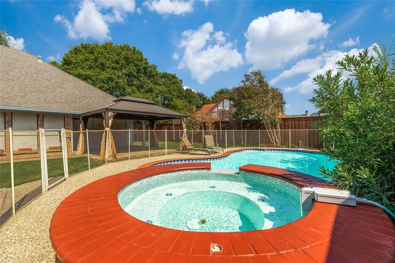 5013 Country Place Drive, Plano TX 75023 - Photo 29