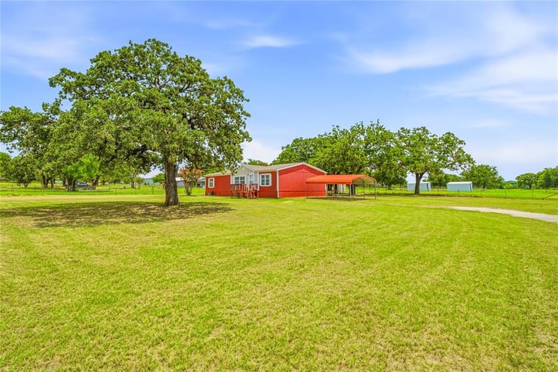 1402 County Road 185, Stephenville TX 76401 - Photo 23