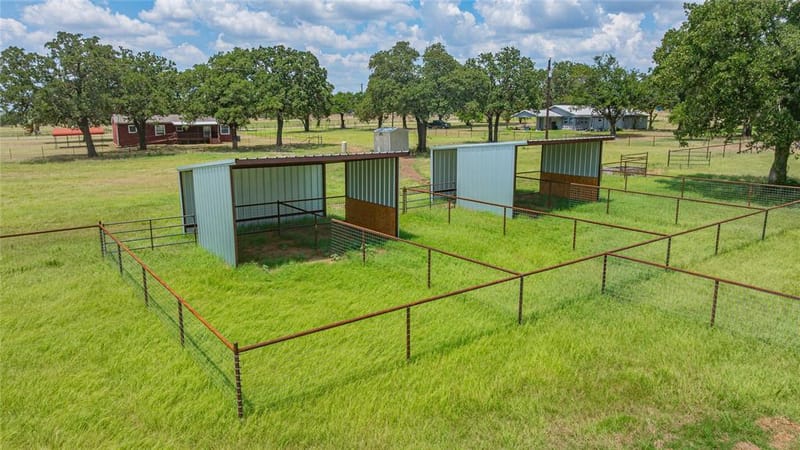 1402 County Road 185, Stephenville TX 76401 - Photo 27