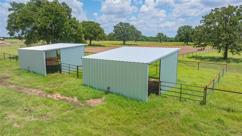 1402 County Road 185, Stephenville TX 76401 - Photo 26