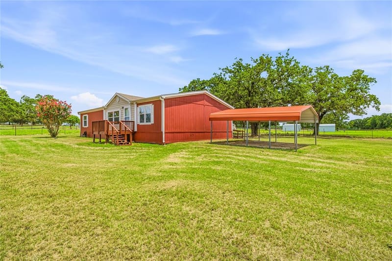 1402 County Road 185, Stephenville TX 76401 - Photo 22